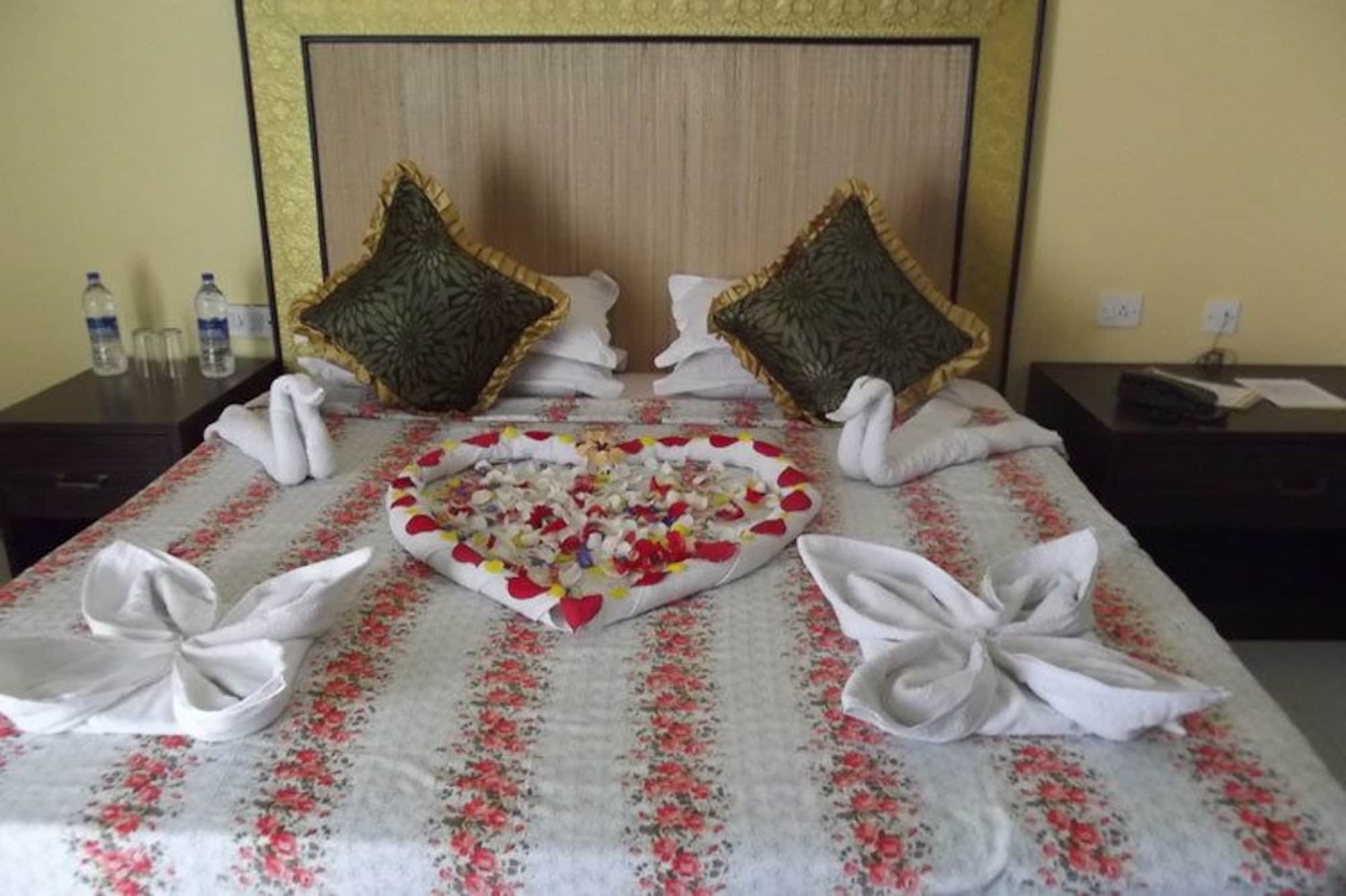 Village Retreat Ченнаї Екстер'єр фото